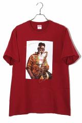 中古】バーバリー BURBERRY レースパターンTシャツ シルク