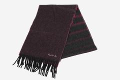 中古】フランクリーダー FRANK LEDER WEAVED WOOL ZIP CARDIGAN ウール