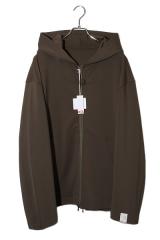 中古】未使用品 オーエーエムシー OAMC 23AW TETON VEST ウール ベスト