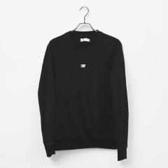 中古】パパス Papas カシミヤ混 ニットベスト Vネック M 紫 パープル