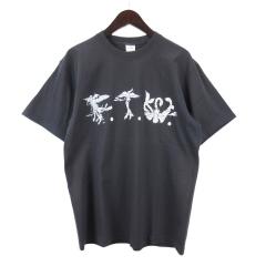 中古】ナゴンスタンス 25AW mix compact t-shirt プルオーバー