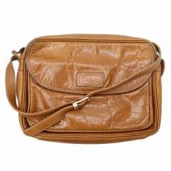 中古】未使用品 スコットクラブ SCOT CLUB マフラー ニット ウール混