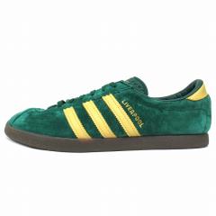 adidas リバプール　上下　Ｌサイズ 未開封品 美品 アディダス adidas size? 別注 City Series Liverpool