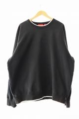 リムアーク rim.ark  High hood knit tops ニットパーカー セーター F チャコールグレー /ES ■OS レディース RIM.ARK（リムアーク）の「High hood knit tops（ニット
