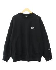 中古】未使用品 ディースクエアード DSQUARED2 23AW Goth Lace Trimmed