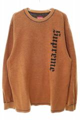 中古】未使用品 メゾンマルジェラ 22AW Ditsy パジャマシャツ シルク