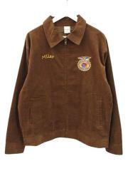 stein 新品 ANGULAR ZIP JACKET 定価70400円 ジップジャケット ST.576