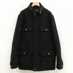 中古】20SS モンクレール MONCLER ABITO アーチロゴ プリント