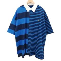 中古】セオリーリュクス theory luxe 半袖 ブラウス ボートネック 無地