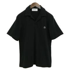 中古】MITTAN (ミッタン) 25SS SH-117 大麻 開襟 シャツ 長袖 ヘンプ