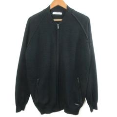 リコ RICO ラビオリスウェット トレーナー パフスリーブ 八分袖 F グレー リコ RICO ラビオリスウェット Ravioli sweat トレーナー パフスリーブ