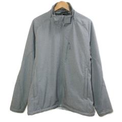 リコ RICO ラビオリスウェット トレーナー パフスリーブ 八分袖 F グレー 中古】リコ RICO ラビオリスウェット Ravioli sweat トレーナー