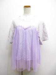 W Closet チュールの商品一覧 通販 Au Wowma