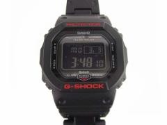 中古 カシオジーショック Casio G Shock 電波 タフソーラー 腕時計
