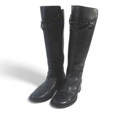 Pleaser(プリーザー) SEDUCE-3000 サイハイブーツ オーバーニー SM女