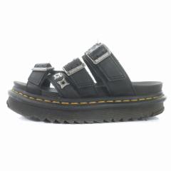 yÁzhN^[}[` DR.MARTENS ZEBRILUS RYKER II HDW XgbvT_  X^bY U[ 22  /SI28