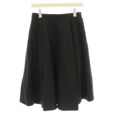 中古】マーガレットハウエル MARGARET HOWELL ウール リネン混