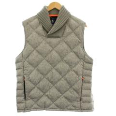 中古】ポロゴルフ ラルフローレン POLO GOLF RALPH LAUREN ダウン