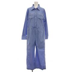 中古】未使用品 オーエーエムシー OAMC 23AW TETON VEST ウール ベスト