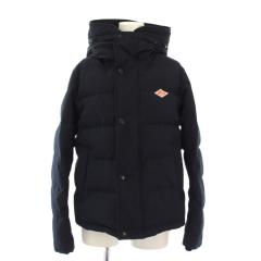 SALOMON サロモン ダウンジャケット CONTOUR CROP DOWN JACKET W