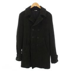 ショット SCHOTT 740 メンズ ウール ダブル ピーコート (アメリカ製