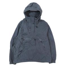 中古】ナイキ NIKE x オフホワイト Off-White NRG MC JACKET