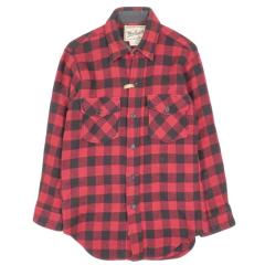 スコッチアンドソーダ シャツ メンズ 正規販売店 SCOTCH＆SODA 長袖