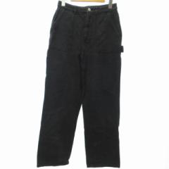 中古】カンタータ cantate 23SS Denim Flare Trousers デニムパンツ