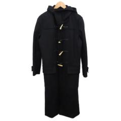 中古】未使用品 ビズビム VISVIM 0125205013014 25AW COMMODORE COAT