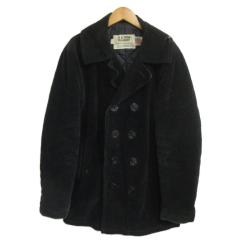 ショット SCHOTT 740 メンズ ウール ダブル ピーコート ｜ アメリカ製