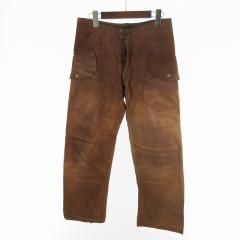 中古】マルタンマルジェラ 10 Martin Margiela 10 初期 レザー