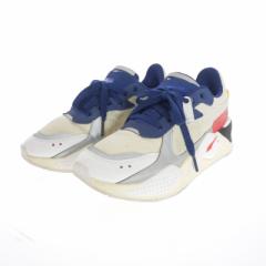 yÁzv[} PUMA RS-X x Ader Error Xj[J[ C 24.5cm zCg/u[ 369538 01 fB[X