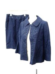 �y���Áz�A�i�J Unaca �Z�b�g�A�b�v �X�J�[�g �W���P�b�g 38 �� /KK372 