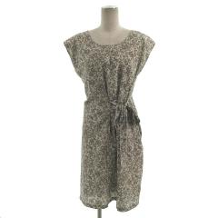 �y���ÁzBARNEYS NEW YORK �����s�[�X �m�[�X���[�u �Ђ��� ���{�� �����n  �ԕ� �z���C�g �� ���n �J�[�L�u���E��