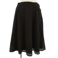 �y���Áz�r�[�~���O�o�C�r�[���X�@B:MING LIFE STORE by BEAMS �t���A�X�J�[�g �p���`���O �����[�X �Ђ��� �� S