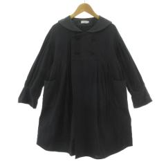 中古】トクコプルミエヴォル TOKUKO 1er VOL カットソー 七分袖