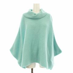 ヘリンドットサイ HeRIN.CYE Ponte balloon sleeve tops 530GSM80-0400 カットソー 五分袖 テールカット ネイビー 紺 F レディース ヘリンドットサイ HeRIN.CYE Ponte balloon sleeve tops