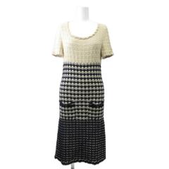 中古】ノーブル NOBLE 24AW エステルツイルストレッチVカラージレ