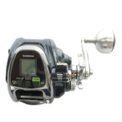シマノ 21 バルケッタ 151DHHG / 左ハンドルの通販はau PAY マーケット