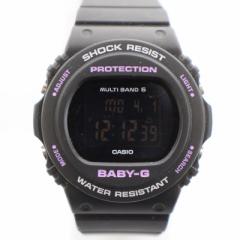 yÁzBaby-G JVI CASIO rv fW^ ^t\[[ 20Ch fCg ғi  ubN BGD-5700-1JF