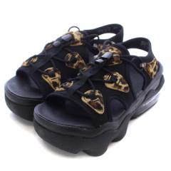 yÁzgpi iCL WMNS AIR MAX KOKO SANDAL "LEOPARD" T_ X|[c US7 24.0cm  CI8798-004