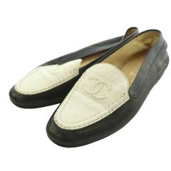 中古ラモネ LA MONET ワイドパンツ アンクル丈 イージー 黒 中古ラモネ LA MONET ワイドパンツ アンクル丈 イージー 黒