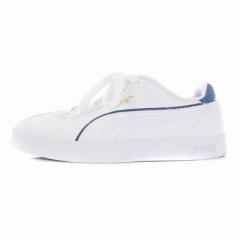 yÁzv[} PUMA CLUB FC Xj[J[ US6 24.0cm  zCg 386387-01