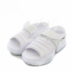 yÁziCL WMNS Air Adjust Force Sandal White EBY GAAWXgtH[X T_ zCg  US7