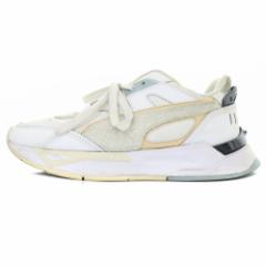 yÁzv[} PUMA MIRAGE SPORT POP WNSXj[J[ S 23.5cm  zCg 382747-01 /SR33 SH fB[X