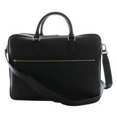 中古】ボナベンチュラ ジャクソン ブリーフケース ノービレレザー