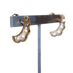 中古】14aw コムコム コムデギャルソン COMME des GARCONS 捩れ