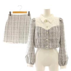 中古】ヴァケラ VAQUERA WHO TF TWISTED T SHIRT KNIT Tシャツ