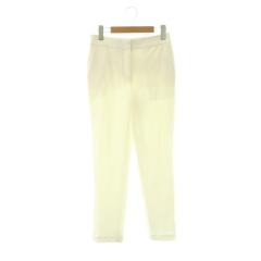 中古】セオリーリュクス theory luxe Cotton Cashmere Jamie ニット