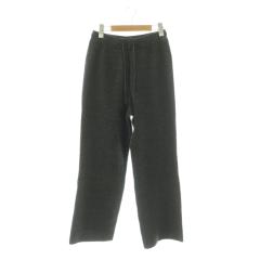 中古】セオリーリュクス theory luxe Cotton Cashmere Jamie ニット